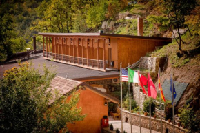 Гостиница Hotel Tutto  Галичник